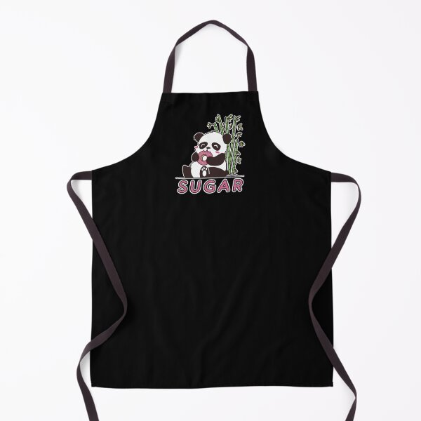 Item preview, Sugar Loving Panda Kawaii designed and sold by Frosty1489.
