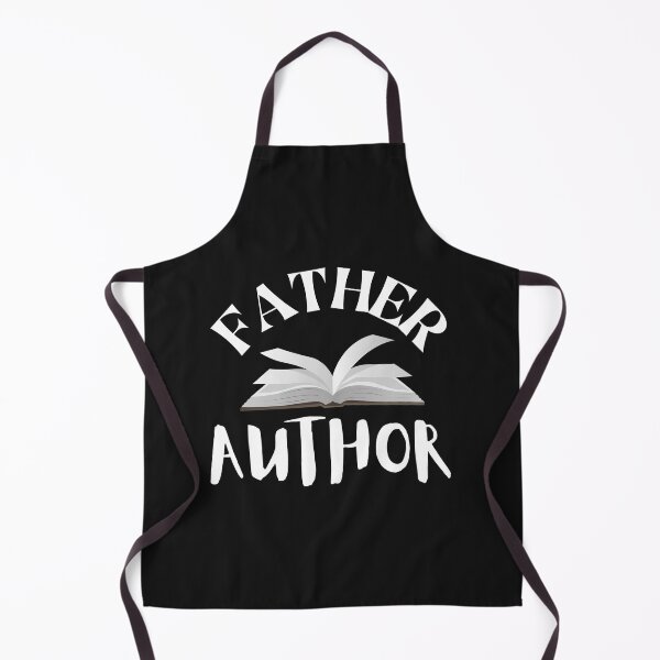 Item preview, Father and Author designed and sold by g-raph.