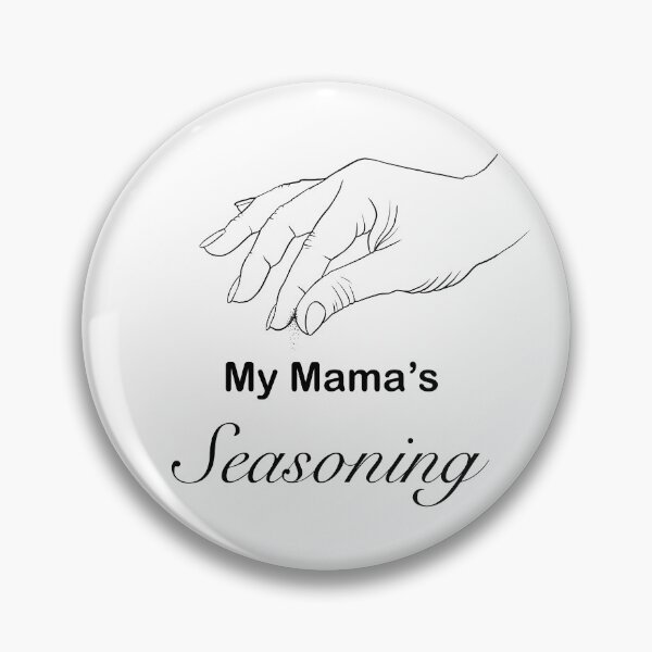 Item preview, El condimento de mi mamá designed and sold by islandbreeze20.