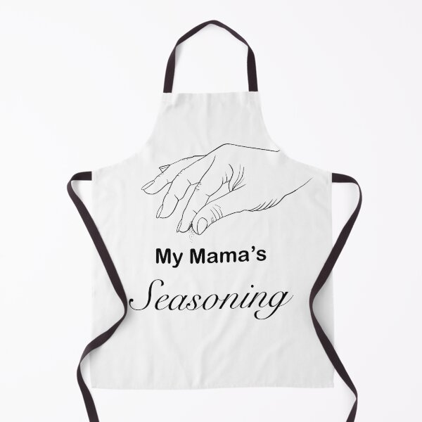 Item preview, My Mama’s Seasoning designed and sold by islandbreeze20.
