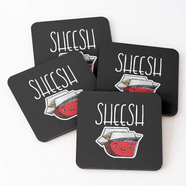 Item preview, Sheesh Ramen Oh my goodness designed and sold by emm-j.