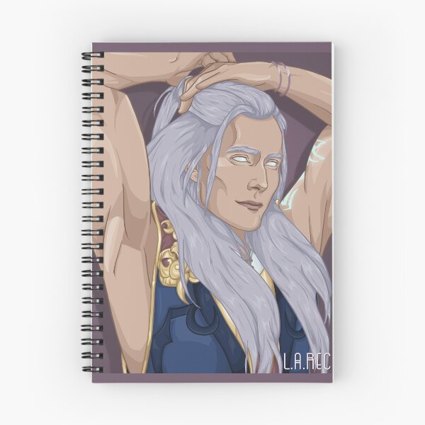 Item preview, Fujin's long hair designed and sold by LilRech.