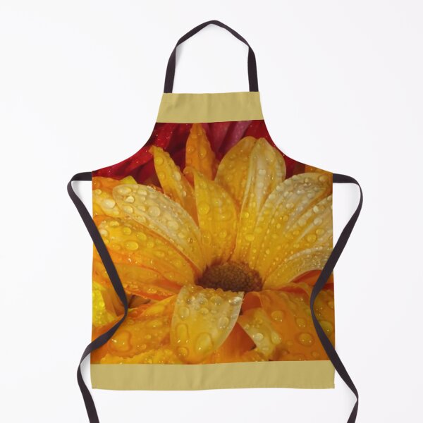 Item preview, Transvaal daisy designed and sold by ritusdesigns.