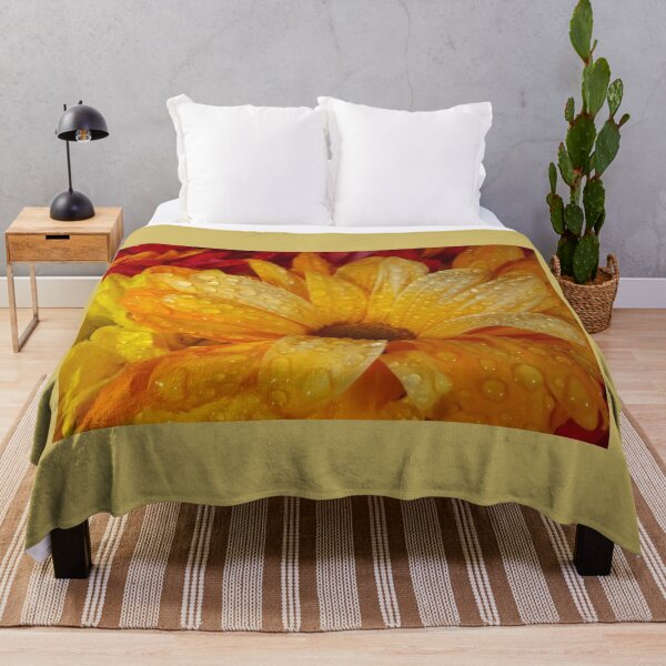 Item preview, Transvaal daisy designed and sold by ritusdesigns.
