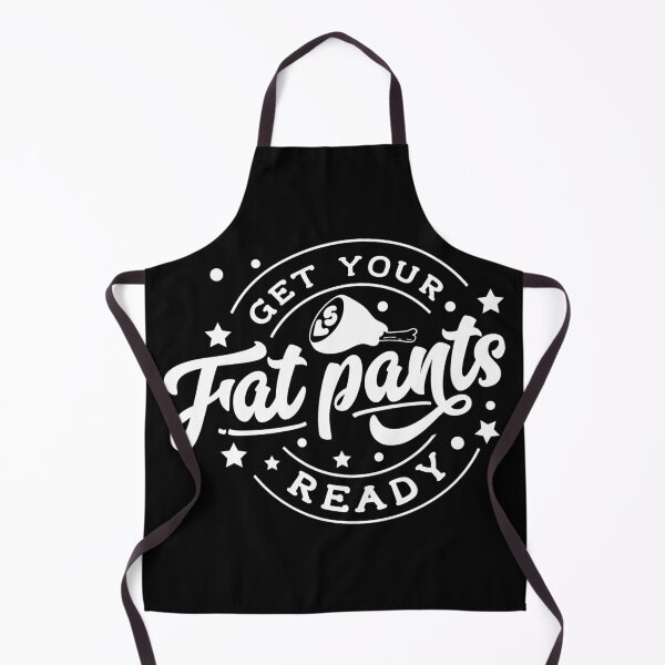 Item preview, Fat Pant designed and sold by Darren Wilkes.
