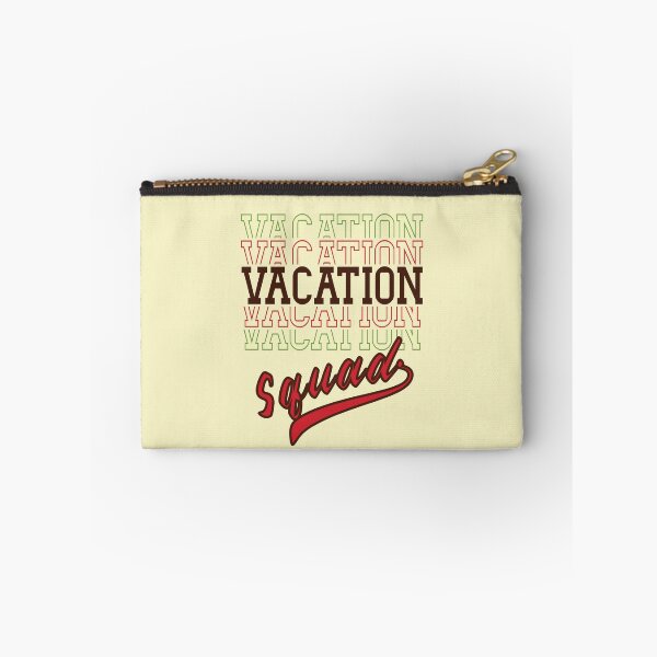 Item preview, Vacation Squad (v2) designed and sold by DebbisPalette.
