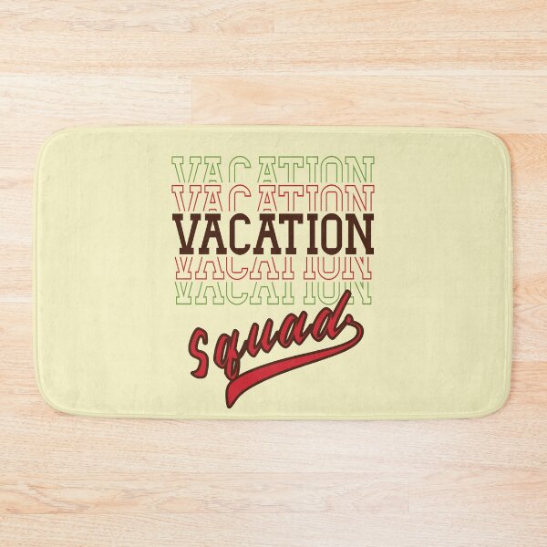 Item preview, Vacation Squad (v2) designed and sold by DebbisPalette.