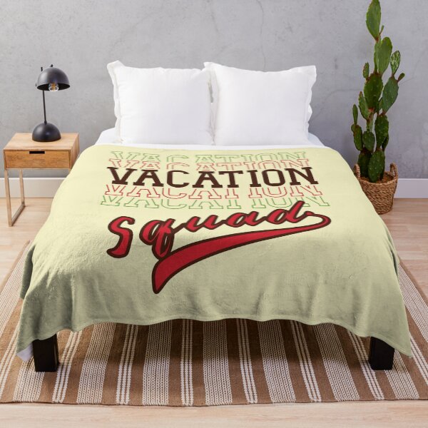 Item preview, Vacation Squad (v2) designed and sold by DebbisPalette.