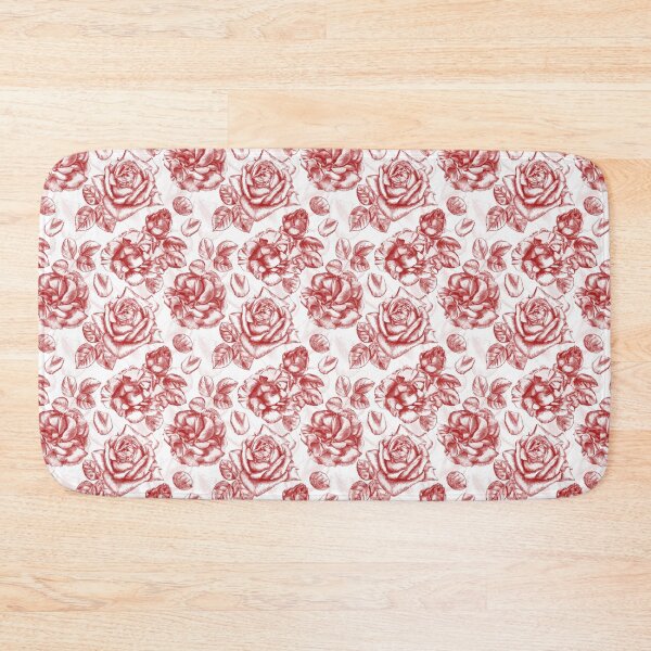 Item preview, Red roses designed and sold by me-coco-design.