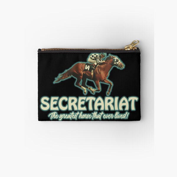 Item preview, Secretariat designed and sold by missaho609.