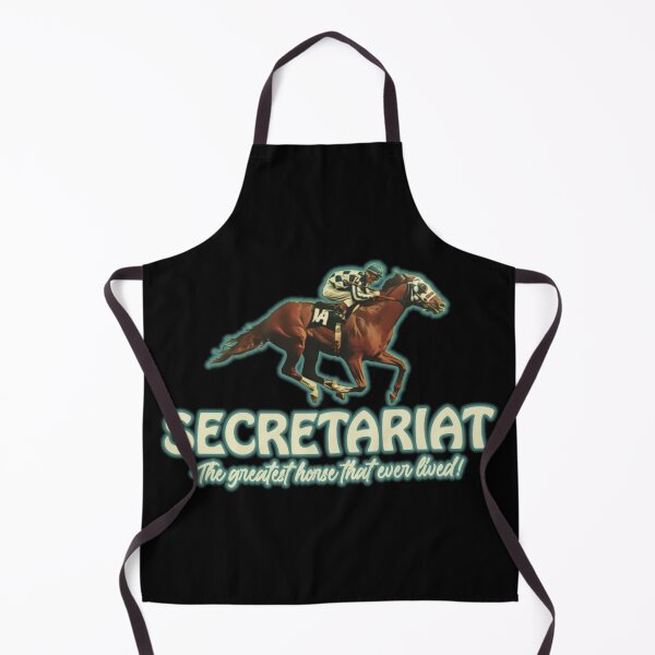 Item preview, Secretariat designed and sold by missaho609.