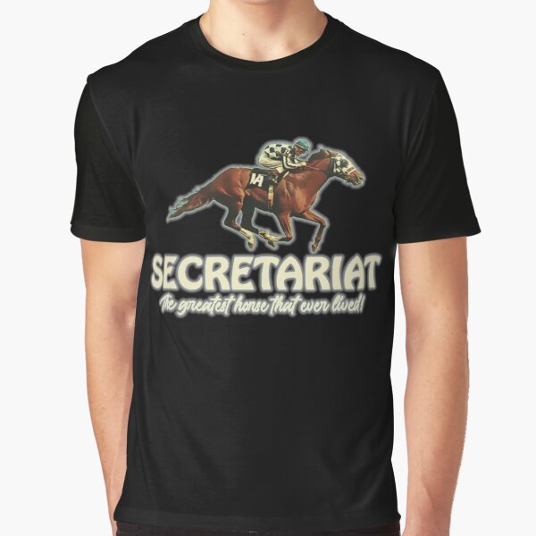 Item preview, Secretariat designed and sold by missaho609.