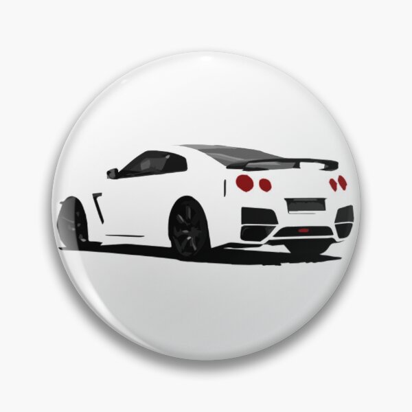 Artikelvorschau, Nissan Gtr GTR Skyline Modell entworfen und verkauft von KaAnsDesign.