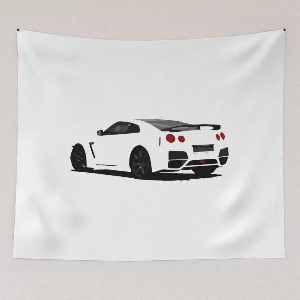 Artikelvorschau, Nissan Gtr GTR Skyline Modell entworfen und verkauft von KaAnsDesign.