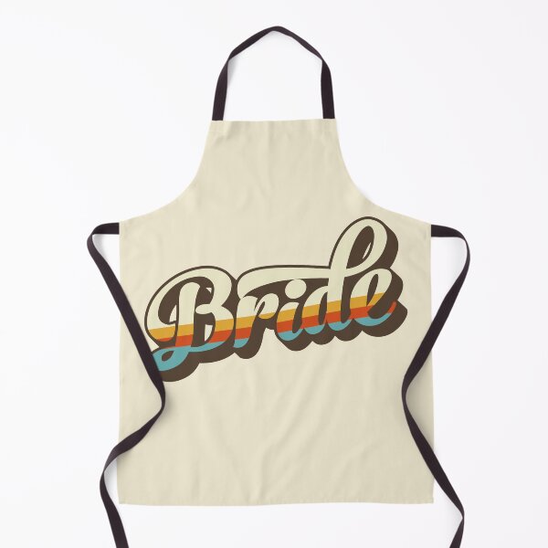 Item preview, Gift for Bride retro bridal shower party designed and sold by anins-azuree.