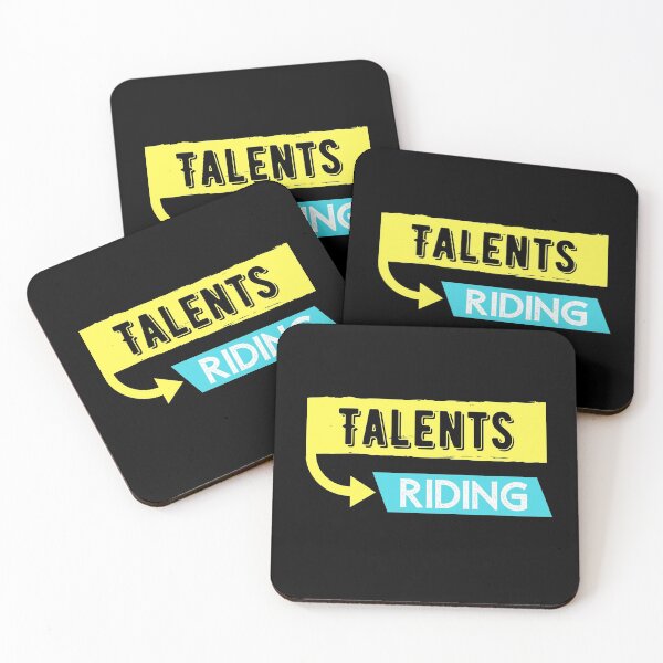 Item preview, Talents = Riding designed and sold by Binod Kashyap.