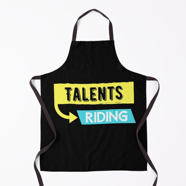 Item preview, Talents = Riding designed and sold by Binod Kashyap.