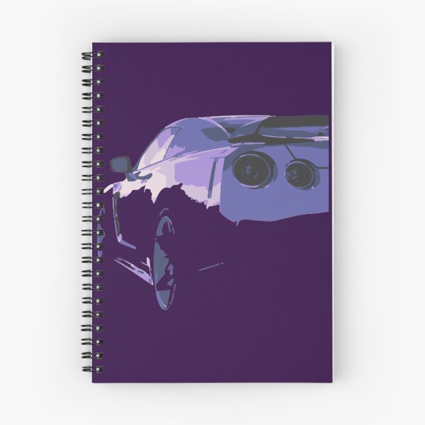 Item preview, Nissan Gtr GTR Trasera designed and sold by KaAnsDesign.