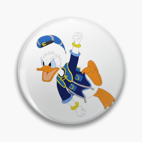 Item preview, Donald enojado designed and sold by Silverlight013.