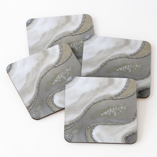 Item preview, NEUTRAL GEODE designed and sold by Gccartworks.