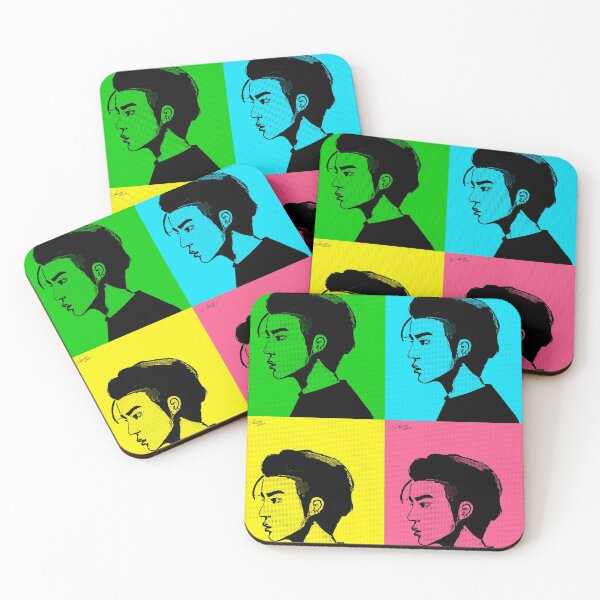 Item preview, TY - color designed and sold by chensim.