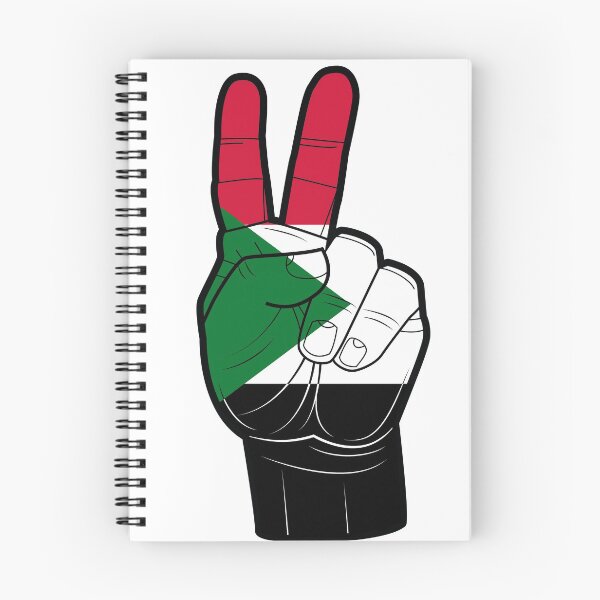 Item preview, Palestine Peace Sign designed and sold by AlexSin.
