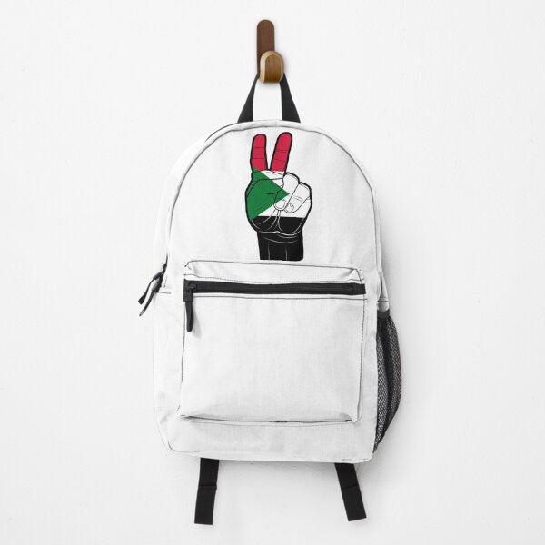 Item preview, Palestine Peace Sign designed and sold by AlexSin.