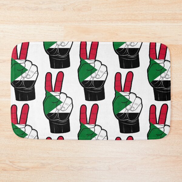 Item preview, Palestine Peace Sign designed and sold by AlexSin.