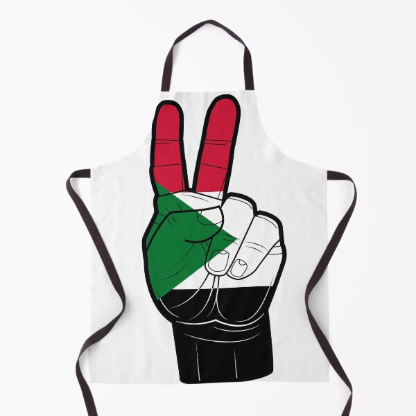 Item preview, Palestine Peace Sign designed and sold by AlexSin.