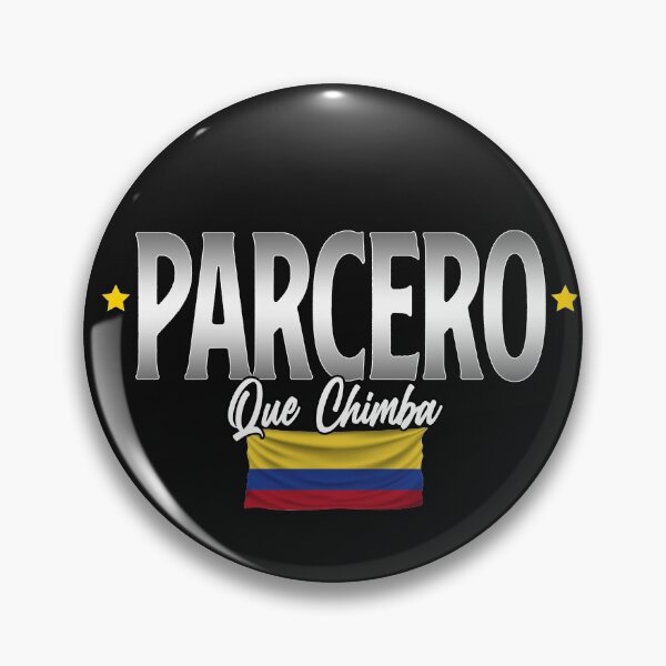 Item preview, Parcero que Chimba designed and sold by LeoZitro.