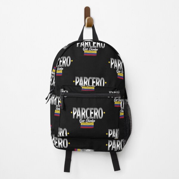 Item preview, Parcero que Chimba designed and sold by LeoZitro.