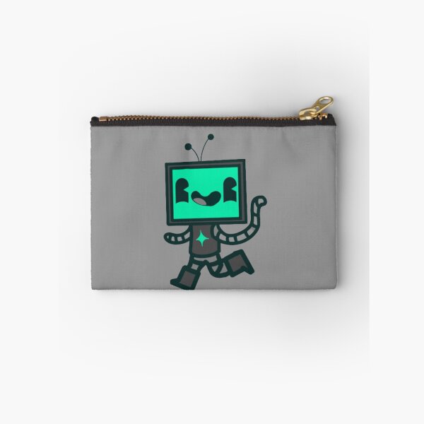 Item preview, TV man designed and sold by mrspringpanda.