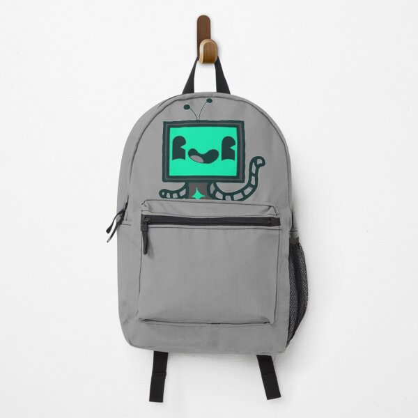 Item preview, TV man designed and sold by mrspringpanda.
