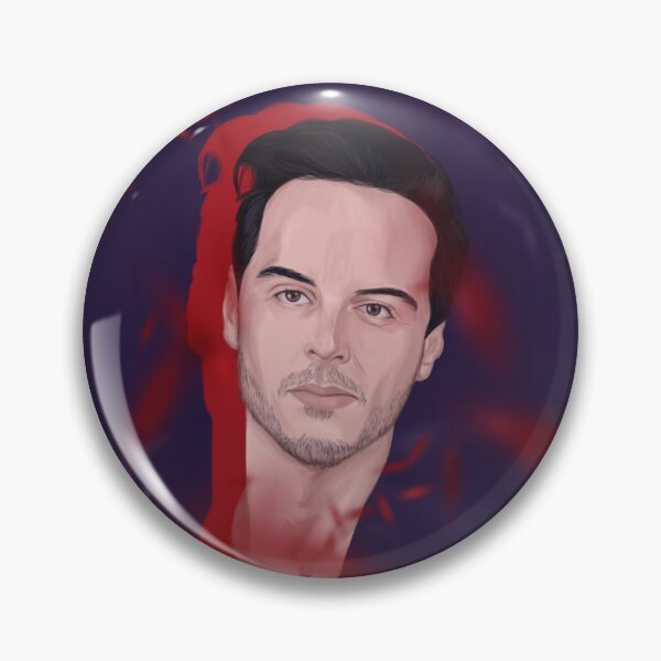 Item preview, Andrew or Jim designed and sold by LilRech.