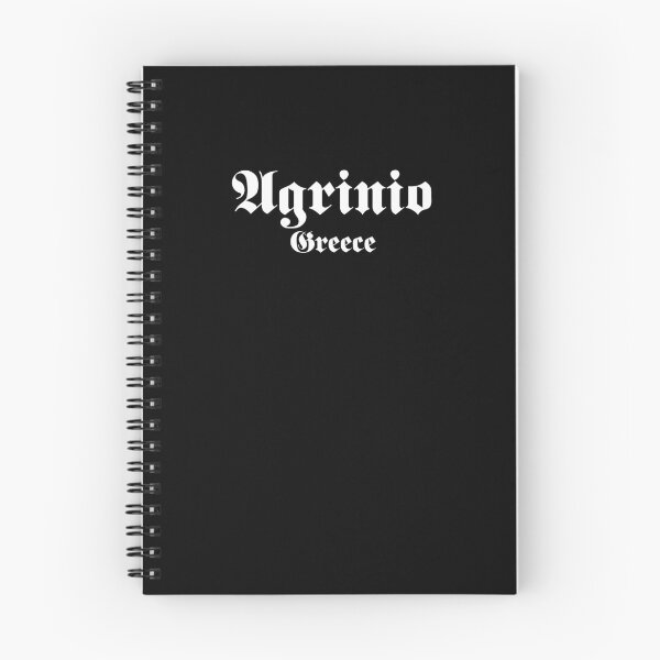 Item preview, Agrinio Greece designed and sold by adamelsheimer.
