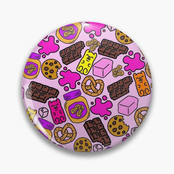 Item preview, Mix-ins designed and sold by echoromeo.