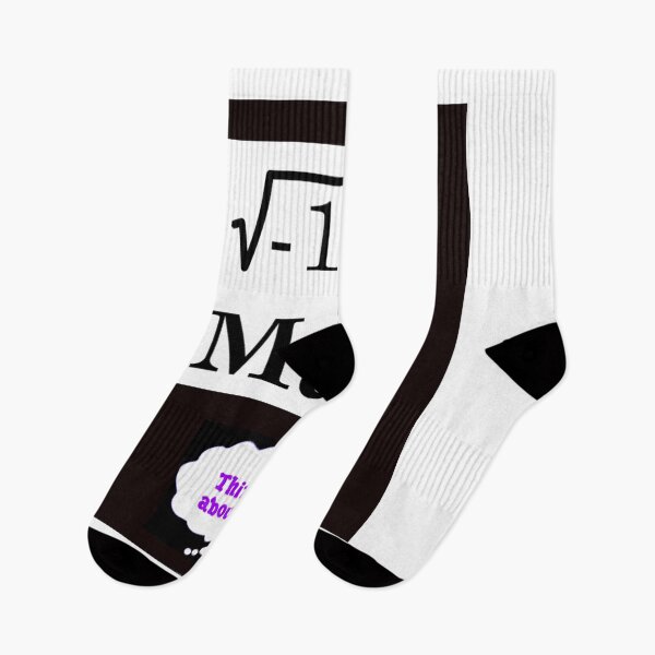 Item preview, I LOVE MATH designed and sold by LouVri.