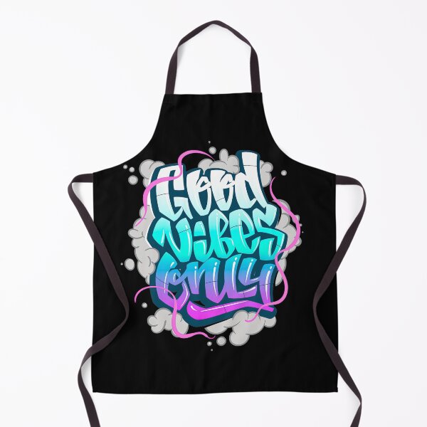 Item preview, Good Vibes only, Good Vibes only designed and sold by graphic-genie.