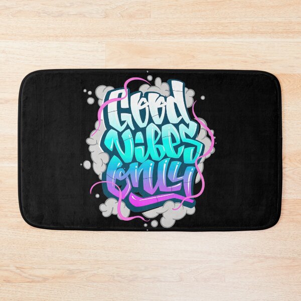 Item preview,  Good Vibes only, Good Vibes only designed and sold by graphic-genie.