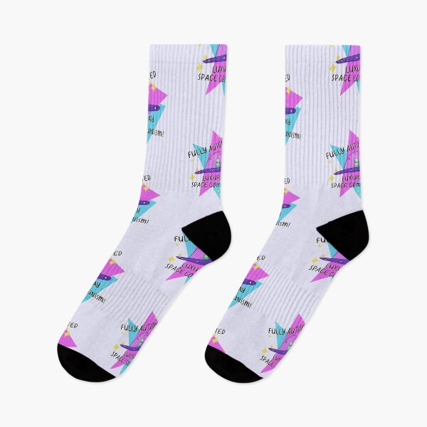 Item preview, Fully Automated Luxury Gay Space Communism  designed and sold by ForTheFrogWar.