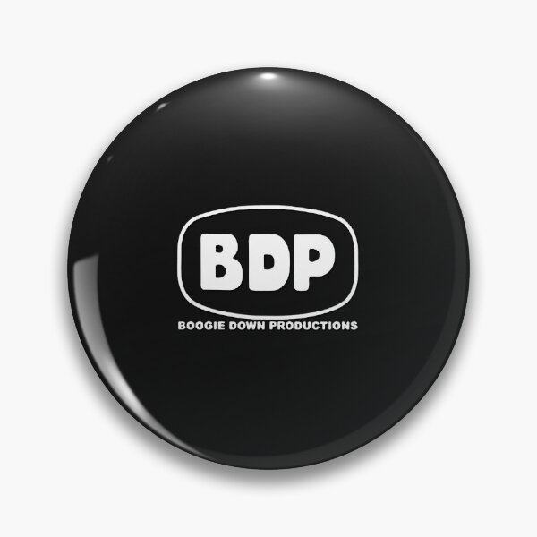 Item preview, Boogie Down Productions T-Shirtboogie down productions designed and sold by WallTerra.