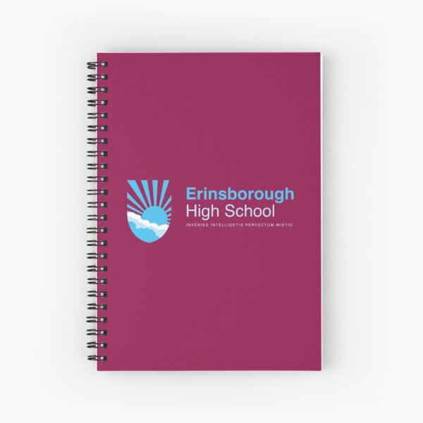 Item preview, Erinsborough High School (golden age) designed and sold by Good-Friends.