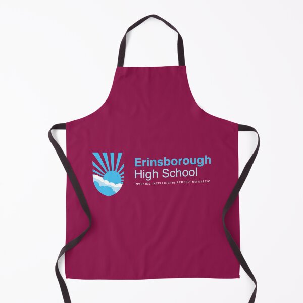 Item preview, Erinsborough High School (golden age) designed and sold by Good-Friends.