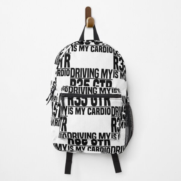 Item preview, R35 Gtr Driving my R35 GTR is my cardio designed and sold by KaAnsDesign.