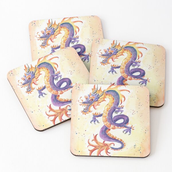 Item preview, Chinese Dragon designed and sold by Louisa Clamp.
