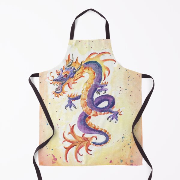 Item preview, Chinese Dragon designed and sold by Louisa Clamp.
