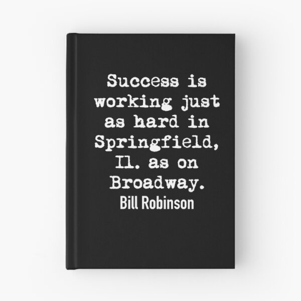 Item preview, Funny Tap dancing gift - Bill Robinson bojangles quote | tap dance related gifts, tap dance student gift, tap dance teacher designed and sold by TAP-DANCE-ART.