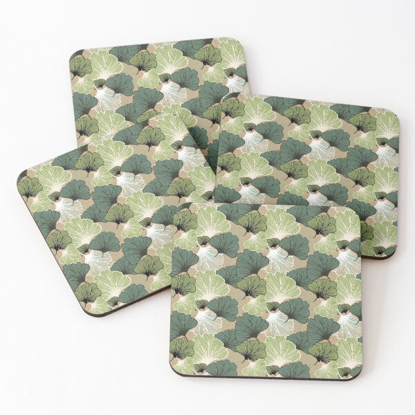 Item preview, Leaf revolution designed and sold by Silviaclara.