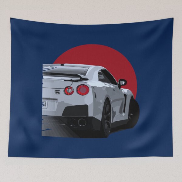 Artikelvorschau, R35 GTR 2010 R35 GTR entworfen und verkauft von KaAnsDesign.