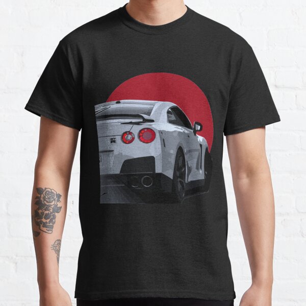 gtr apparel